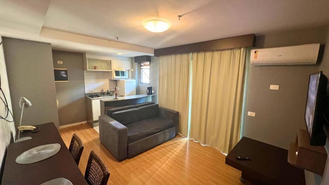 Flat Copacabana Com Garagem Рио-де-Жанейро Экстерьер фото